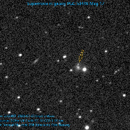 <font class="tempImageTitleThumbText">Supernova In Galaxy PGC 58449</font><br>Odd Trondal<br>May 15 1:39pm<br>Oslo