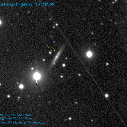 <font class="tempImageTitleThumbText">Supernova In Galaxy PGC 58960</font><br>Odd Trondal<br>Apr 25 11:52am<br>Oslo