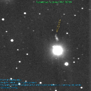 <font class="tempImageTitleThumbText">Supernova In Galaxy PGC 59039</font><br>Odd Trondal<br>Jun 15 11:47pm<br>Arneberg Norway