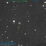 <font class="tempImageTitleThumbText">Supernova In Galaxy  PGC 59954</font><br>Odd Trondal<br>Jun 22 2:10pm<br>Oslo
