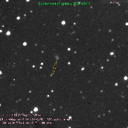 <font class="tempImageTitleThumbText">Supernova In Galaxy PGC 6041</font><br>Odd Trondal<br>Jan 25 5:25am<br>Oslo