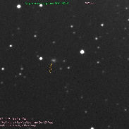 <font class="tempImageTitleThumbText">Supernova In Galaxy PGC 6053</font><br>Odd Trondal<br>Feb 25 11:51am<br>Oslo