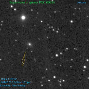 <font class="tempImageTitleThumbText">Supernova In Galaxy PGC 60636</font><br>Odd Trondal<br>Nov 4 7:47pm<br>Oslo