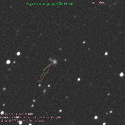 <font class="tempImageTitleThumbText">Supernova In Galaxy PGC 61184</font><br>Odd Trondal<br>May 22 4:32pm<br>Oslo
