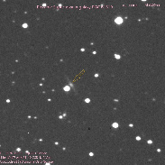 <font class="tempImageTitleThumbText">Possible Supernova In Galaxy PGC 61319</font><br>Odd Trondal<br>Oct 12 3:31pm<br>Oslo