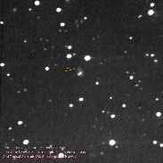 <font class="tempImageTitleThumbText">Supernova In Galaxy PGC 61413</font><br>Odd Trondal<br>Apr 12 12:44pm<br>Oslo