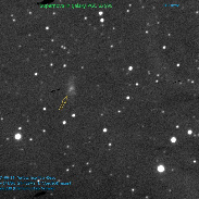 <font class="tempImageTitleThumbText">Supernova In Galaxy PGC 62595</font><br>Odd Trondal<br>Jun 15 3:38pm<br>Oslo