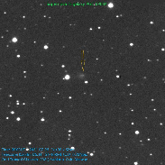 <font class="tempImageTitleThumbText">Supernova In Galaxy PGC 69034</font><br>Odd Trondal<br>Jul 29 5:02pm<br>Oslo