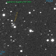<font class="tempImageTitleThumbText">Possible Supernova In Galaxy PGC 6930</font><br>Odd Trondal<br>Aug 22 8:05am<br>Oslo