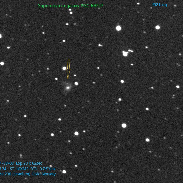 <font class="tempImageTitleThumbText">Supernova In Galaxy PGC 69727</font><br>Odd Trondal<br>Aug 14 12:33pm<br>Oslo
