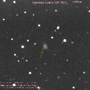 <font class="tempImageTitleThumbText">Supernova In Galaxy PGC 69866</font><br>Odd Trondal<br>Oct 27 12:20am<br>Oslo