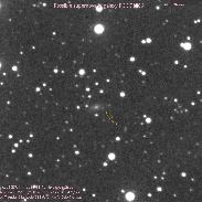 <font class="tempImageTitleThumbText">Possible Supernova In Galaxy PGC 71766</font><br>Odd Trondal<br>Nov 23 10:34pm<br>Oslo