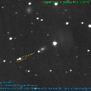 <font class="tempImageTitleThumbText">Bright Supernova In Galaxy PGC 72274</font><br>Odd Trondal<br>Dec 24 6:14am<br>Arneberg Norway