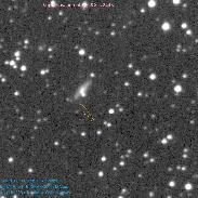 <font class="tempImageTitleThumbText">Supernova In Galaxy PGC 72446</font><br>Odd Trondal<br>Aug 11 7:49pm<br>Oslo