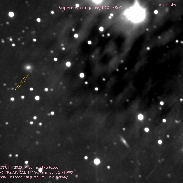<font class="tempImageTitleThumbText">Supernova In Galaxy PGC 7801</font><br>Odd Trondal<br>Nov 3 11:19am<br>Oslo