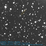 <font class="tempImageTitleThumbText">Supernova In Galaxy PGC 90036</font><br>Odd Trondal<br>Dec 22 8:32pm<br>Arneberg Norway