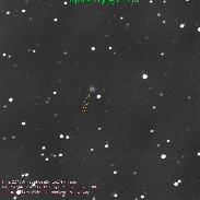 <font class="tempImageTitleThumbText">Supernova In Galaxy PGC 9914</font><br>Odd Trondal<br>Feb 28 11:43am<br>Oslo