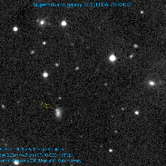 <font class="tempImageTitleThumbText">Supernova In Galaxy PGC/LEDA 2636402</font><br>Odd Trondal<br>Jun 11 1:44pm<br>Oslo