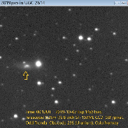 <font class="tempImageTitleThumbText">Supernova 2019pxo In UGC 2614</font><br>Odd Trondal<br>Oct 7 11:50pm<br>Oslo
