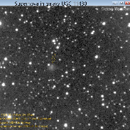 <font class="tempImageTitleThumbText">Supernova In Galaxy UGC 11430</font><br>Odd Trondal<br>Feb 20 4:18pm<br>Oslo