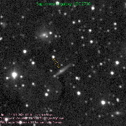 <font class="tempImageTitleThumbText">Supernova In Galaxy UGC 2730</font><br>Odd Trondal<br>Apr 18 11:31am<br>Oslo