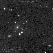 <font class="tempImageTitleThumbText">Possible Supernova In Galaxy UGC 8347</font><br>Odd Trondal<br>Apr 15 11:47am<br>Oslo