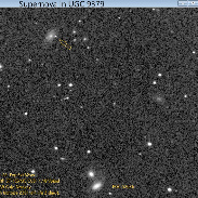 <font class="tempImageTitleThumbText">Supernova In UGC 9379</font><br>Odd Trondal<br>Mar 2 2:07pm<br>Oslo