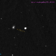 <font class="tempImageTitleThumbText">Supernova In Galaxy PGC 41736</font><br>Odd Trondal<br>Mar 22 5:40pm<br>Oslo