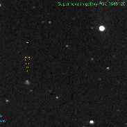 <font class="tempImageTitleThumbText">Supernova In Galaxy PGC 1648120</font><br>Odd Trondal<br>Apr 8 12:49pm<br>Oslo