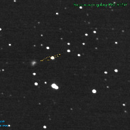 <font class="tempImageTitleThumbText">Supernova In Galaxy PGC 61257</font><br>Odd Trondal<br>Jun 10 3:45pm<br>Oslo