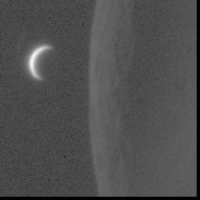 <font class="tempImageTitleThumbText">Venus Occultation 19.June 2020</font><br>Odd Trondal<br>Jun 20 9:07am<br>Oslo