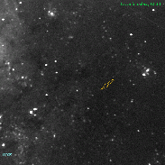 <font class="tempImageTitleThumbText">Probable Nova In Galaxy M 33</font><br>Odd Trondal<br>Sep 28 10:22am<br>Norway