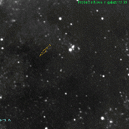 <font class="tempImageTitleThumbText">Probable Nova In Galaxy M 33</font><br>Odd Trondal<br>Oct 8 3:46pm<br>Norway