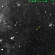 <font class="tempImageTitleThumbText">Probable Nova In Galaxy M 33</font><br>Odd Trondal<br>Oct 12 3:29pm<br>Norway