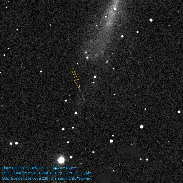 <font class="tempImageTitleThumbText">Possible Nova Or LBV In Galaxy NGC 4236</font><br>Odd Trondal<br>Jan 3 10:55pm<br>Norway