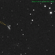 <font class="tempImageTitleThumbText">Supernova In Galaxy NGC 4205</font><br>Odd Trondal<br>Apr 17 7:10pm<br>Norway