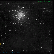 <font class="tempImageTitleThumbText">Asteroid 323 Brucia Near Messier 12</font><br>Odd Trondal<br>May 26 11:33am<br>Norway