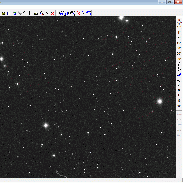 <font class="tempImageTitleThumbText">Asteroid 3318 Blixe</font><br>Odd Trondal<br>Jun 16 1:51am<br>Norway
