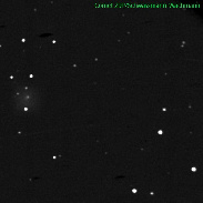 <font class="tempImageTitleThumbText">Comet 29P/Schwassmann-Wachmann, Approxima</font><br>Odd Trondal<br>May 23 6:11pm<br>Norway