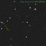 <font class="tempImageTitleThumbText">Supernova In Galaxy PGC 2672848</font><br>Odd Trondal<br>Mar 1 10:55pm<br>Norway