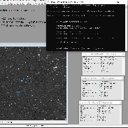<font class="tempImageTitleThumbText">Novae In Hercules & Cassiopeia Mag 15.0 &</font><br>Odd Trondal<br>Jul 24 12:35pm<br>Oslo