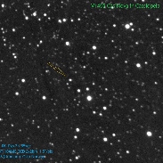 <font class="tempImageTitleThumbText">Unik Nova In Cassiopeia. Ca. Mag.12.5</font><br>Odd Trondal<br>Jan 11 2:18pm<br>Oslo