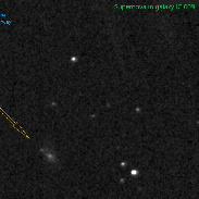 <font class="tempImageTitleThumbText">Supernova In Galaxy IC 609</font><br>Odd Trondal<br>Feb 4 6:22pm<br>Oslo