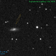 <font class="tempImageTitleThumbText">Supernova In Galaxy NGC 5630</font><br>Odd Trondal<br>Apr 5 8:57am<br>Oslo