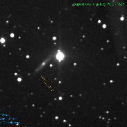 <font class="tempImageTitleThumbText">Supernova In Galaxy PGC 11625</font><br>Odd Trondal<br>Apr 9 10:33am<br>Oslo