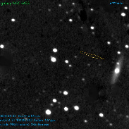 <font class="tempImageTitleThumbText">Supernova In Galaxy NGC 6433</font><br>Odd Trondal<br>Apr 10 7:31am<br>Oslo