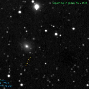 <font class="tempImageTitleThumbText">Supernova In Galaxy NGC 6646</font><br>Odd Trondal<br>Apr 22 9:42am<br>Oslo