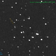 <font class="tempImageTitleThumbText">Supernova In Galaxy PGC 2361758</font><br>Odd Trondal<br>Apr 30 11:51pm<br>Oslo