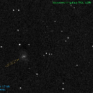 <font class="tempImageTitleThumbText">Supernova In Galaxy NGC 3206 Mag.16.6R</font><br>Odd Trondal<br>May 5 2:33pm<br>Oslo