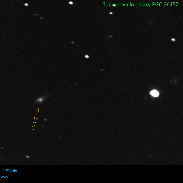 <font class="tempImageTitleThumbText">Supernova In Galaxy PGC 26457</font><br>Odd Trondal<br>May 10 4:00pm<br>Oslo